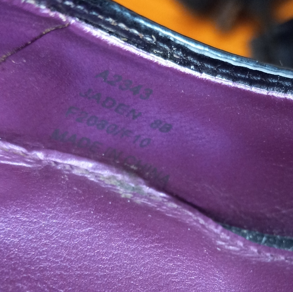 Coach wedges - Picture 15 of 16